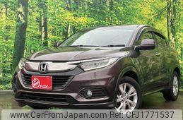 honda vezel 2019 CFJ1771537