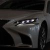 lexus ls 2017 -LEXUS--Lexus LS DAA-GVF55--GVF55-6000538---LEXUS--Lexus LS DAA-GVF55--GVF55-6000538- image 15