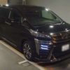 toyota vellfire 2020 -TOYOTA 【広島 301ﾕ6182】--Vellfire 3BA-AGH30W--AGH30-0306119---TOYOTA 【広島 301ﾕ6182】--Vellfire 3BA-AGH30W--AGH30-0306119- image 4