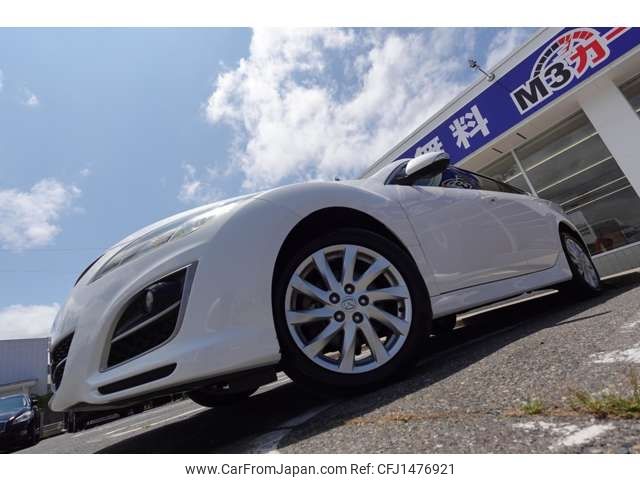 mazda atenza 2010 CFJ1476921 image 2