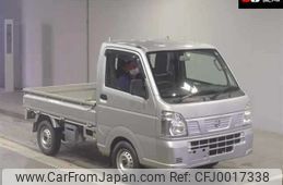 nissan clipper-truck 2014 -NISSAN--Clipper Truck DR16T-104589---NISSAN--Clipper Truck DR16T-104589-