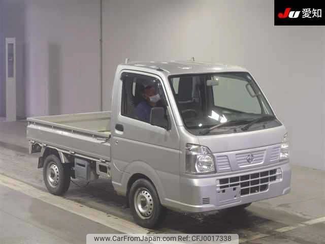 nissan clipper-truck 2014 -NISSAN--Clipper Truck DR16T-104589---NISSAN--Clipper Truck DR16T-104589- image 1