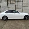 mercedes-benz c-class 2018 CFJ1734985 image 3