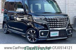 suzuki spacia 2022 -SUZUKI--Spacia 4AA-MK53S--MK53S-964278---SUZUKI--Spacia 4AA-MK53S--MK53S-964278-