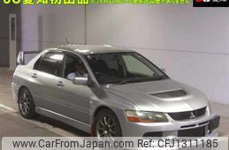 mitsubishi lancer 2004 -MITSUBISHI--Lancer CT9A-0303192---MITSUBISHI--Lancer CT9A-0303192-