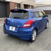 suzuki swift 2014 -SUZUKI--Swift DBA-ZC72S--ZC72S-331478---SUZUKI--Swift DBA-ZC72S--ZC72S-331478- image 5