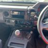 toyota landcruiser-70 1996 quick_quick_KC-HZJ73HV_HZJ73-0006096 image 5