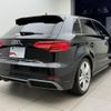 audi a3 2019 quick_quick_DBA-8VCXS_WAUZZZ8V4LA013864 image 2