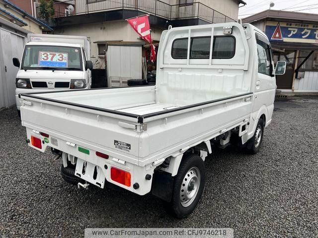 suzuki carry-truck 2018 -SUZUKI--Carry Truck DA16T--410670---SUZUKI--Carry Truck DA16T--410670- image 2