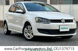volkswagen polo 2011 -VOLKSWAGEN--VW Polo DBA-6RCBZ--WVWZZZ6RZBU076160---VOLKSWAGEN--VW Polo DBA-6RCBZ--WVWZZZ6RZBU076160-