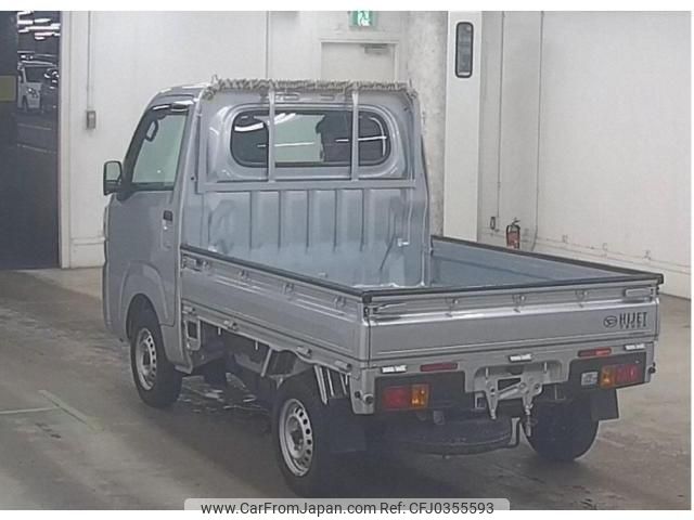 daihatsu hijet-truck 2022 quick_quick_3BD-S500P_S500P-0165041 image 2