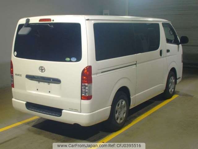 toyota hiace-van 2019 -TOYOTA--Hiace Van QDF-GDH201V--GDH201-2009375---TOYOTA--Hiace Van QDF-GDH201V--GDH201-2009375- image 2