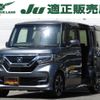 honda n-box 2018 -HONDA--N BOX DBA-JF3--JF3-2045055---HONDA--N BOX DBA-JF3--JF3-2045055- image 1