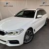 bmw 5-series 2018 CFJ0982613 image 1