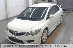 honda civic 2008 -HONDA--Civic ABA-FD2--FD2-1404069---HONDA--Civic ABA-FD2--FD2-1404069-