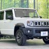 suzuki jimny 2025 CFJ1484317 image 16