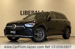 mercedes-benz glc-class 2021 -MERCEDES-BENZ--Benz GLC 3DA-253915C--W1N2539152F955426---MERCEDES-BENZ--Benz GLC 3DA-253915C--W1N2539152F955426-