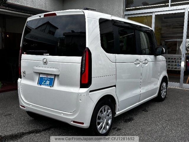 honda n-box 2024 -HONDA--N BOX JF5--1068162---HONDA--N BOX JF5--1068162- image 2