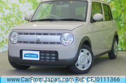 suzuki alto-lapin 2021 quick_quick_5BA-HE33S_HE33S-320267