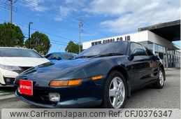 toyota mr2 1991 -TOYOTA--MR2 SW20--SW20-0051164---TOYOTA--MR2 SW20--SW20-0051164-