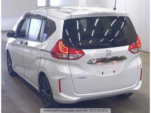 honda freed 2023 CFJ1741812 image 2