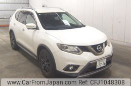 nissan x-trail 2015 -NISSAN 【群馬 333ﾐ7716】--X-Trail NT32--518667---NISSAN 【群馬 333ﾐ7716】--X-Trail NT32--518667-