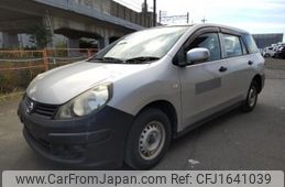 nissan ad 2016 CFJ1641039