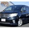 nissan serena 2013 -NISSAN--Serena HFC26--HFC26-155991---NISSAN--Serena HFC26--HFC26-155991- image 1