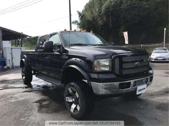 ford f250 2015 -FORD 【千葉 100ﾀ 769】--Ford F-250 ﾌﾒｲ--ｸﾆ[01]069377---FORD 【千葉 100ﾀ 769】--Ford F-250 ﾌﾒｲ--ｸﾆ[01]069377- image 1