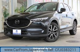 mazda cx-5 2018 quick_quick_KFEP_KFEP-202916