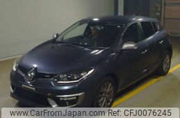 renault megane 2016 -RENAULT--Renault Megane ABA-ZH5F--VF1BZ3603F0727856---RENAULT--Renault Megane ABA-ZH5F--VF1BZ3603F0727856-