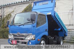 toyota dyna-truck 2019 quick_quick_XZU675D_XZU675-0011838