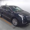 cadillac xt5-crossover 2018 quick_quick_ABA-C1UL_1GYFN9RS7JZ229514 image 4