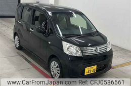 daihatsu move 2023 -DAIHATSU 【北九州 581ナ4948】--Move LA150S-2146793---DAIHATSU 【北九州 581ナ4948】--Move LA150S-2146793-