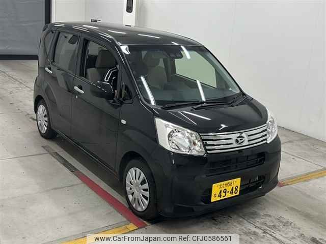 daihatsu move 2023 -DAIHATSU 【北九州 581ナ4948】--Move LA150S-2146793---DAIHATSU 【北九州 581ナ4948】--Move LA150S-2146793- image 1