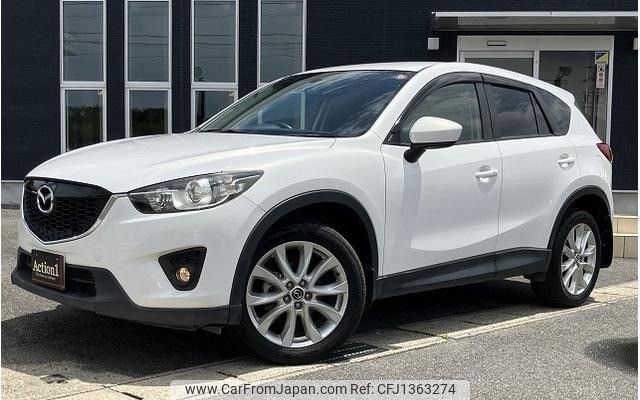 mazda cx-5 2012 314 image 1