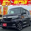 honda n-box 2019 -HONDA--N BOX DBA-JF3--JF3-1218405---HONDA--N BOX DBA-JF3--JF3-1218405- image 1