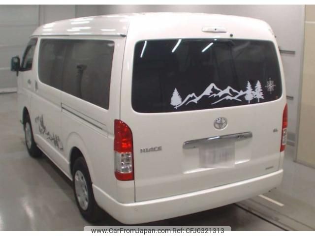 toyota hiace-wagon 2023 quick_quick_3BA-TRH219W_-0045112 image 2