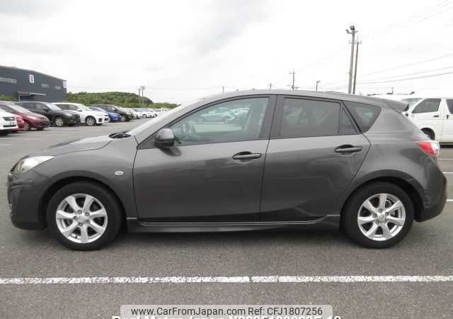 mazda axela 2010 CFJ1807256 image 2