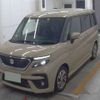 suzuki solio 2023 -SUZUKI 【大阪 504ﾋ4662】--Solio 5AA-MA47S--MA47S-600673---SUZUKI 【大阪 504ﾋ4662】--Solio 5AA-MA47S--MA47S-600673- image 1