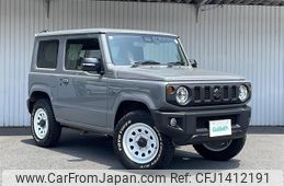 suzuki jimny 2022 -SUZUKI--Jimny 3BA-JB64W--JB64W-235627---SUZUKI--Jimny 3BA-JB64W--JB64W-235627-