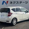 nissan note 2017 -NISSAN--Note DAA-HE12--HE12-068838---NISSAN--Note DAA-HE12--HE12-068838- image 18