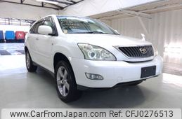 toyota harrier 2011 ENHANCEAUTO_1_ea288740