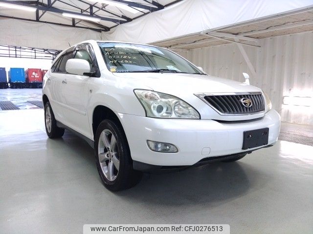 toyota harrier 2011 ENHANCEAUTO_1_ea288740 image 1