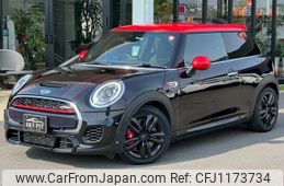 mini mini-others 2016 quick_quick_DBA-XMJCW_WMWXM920402F19075