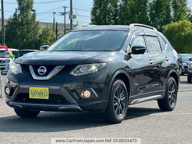 nissan x-trail 2015 -NISSAN--X-Trail HNT32--106187---NISSAN--X-Trail HNT32--106187- image 1