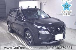 nissan x-trail 2024 -NISSAN 【京都 302ﾎ9878】--X-Trail SNT33-076303---NISSAN 【京都 302ﾎ9878】--X-Trail SNT33-076303-