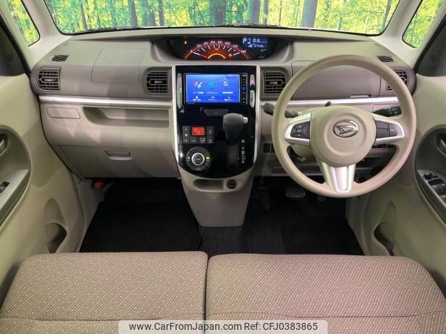 daihatsu tanto 2018 -DAIHATSU--Tanto DBA-LA600S--LA600S-0661983---DAIHATSU--Tanto DBA-LA600S--LA600S-0661983- image 2