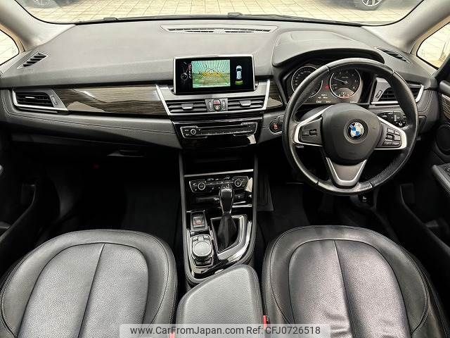 bmw 2-series 2016 -BMW--BMW 2 Series LDA-2C20--WBA2C12080V611719---BMW--BMW 2 Series LDA-2C20--WBA2C12080V611719- image 2