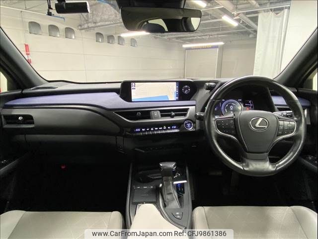 lexus ux 2019 -LEXUS--Lexus UX 6AA-MZAH10--MZAH10-2042014---LEXUS--Lexus UX 6AA-MZAH10--MZAH10-2042014- image 2